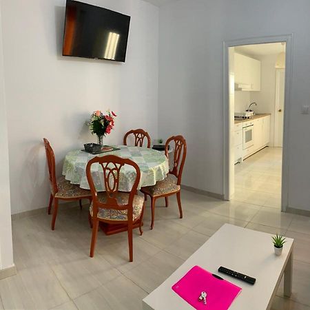 Orange Apartments Alicante Esterno foto