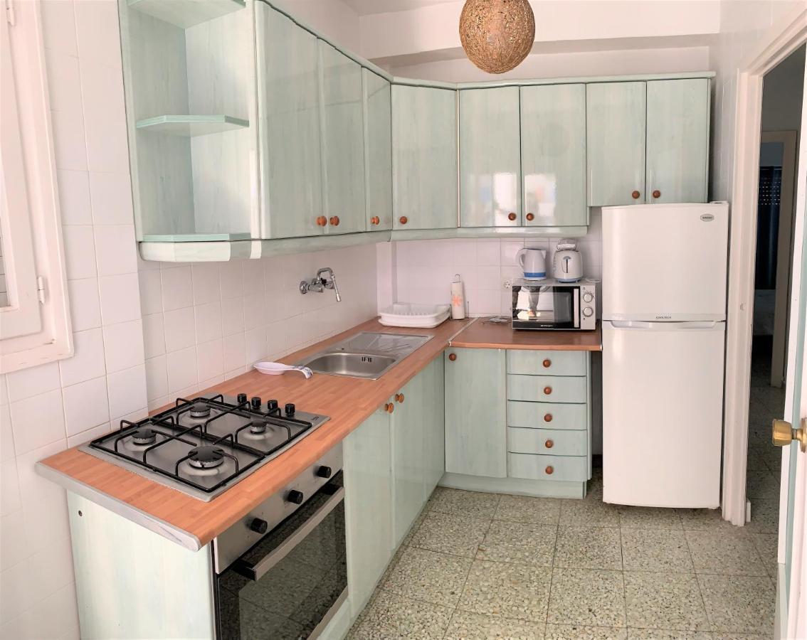 Orange Apartments Alicante Esterno foto