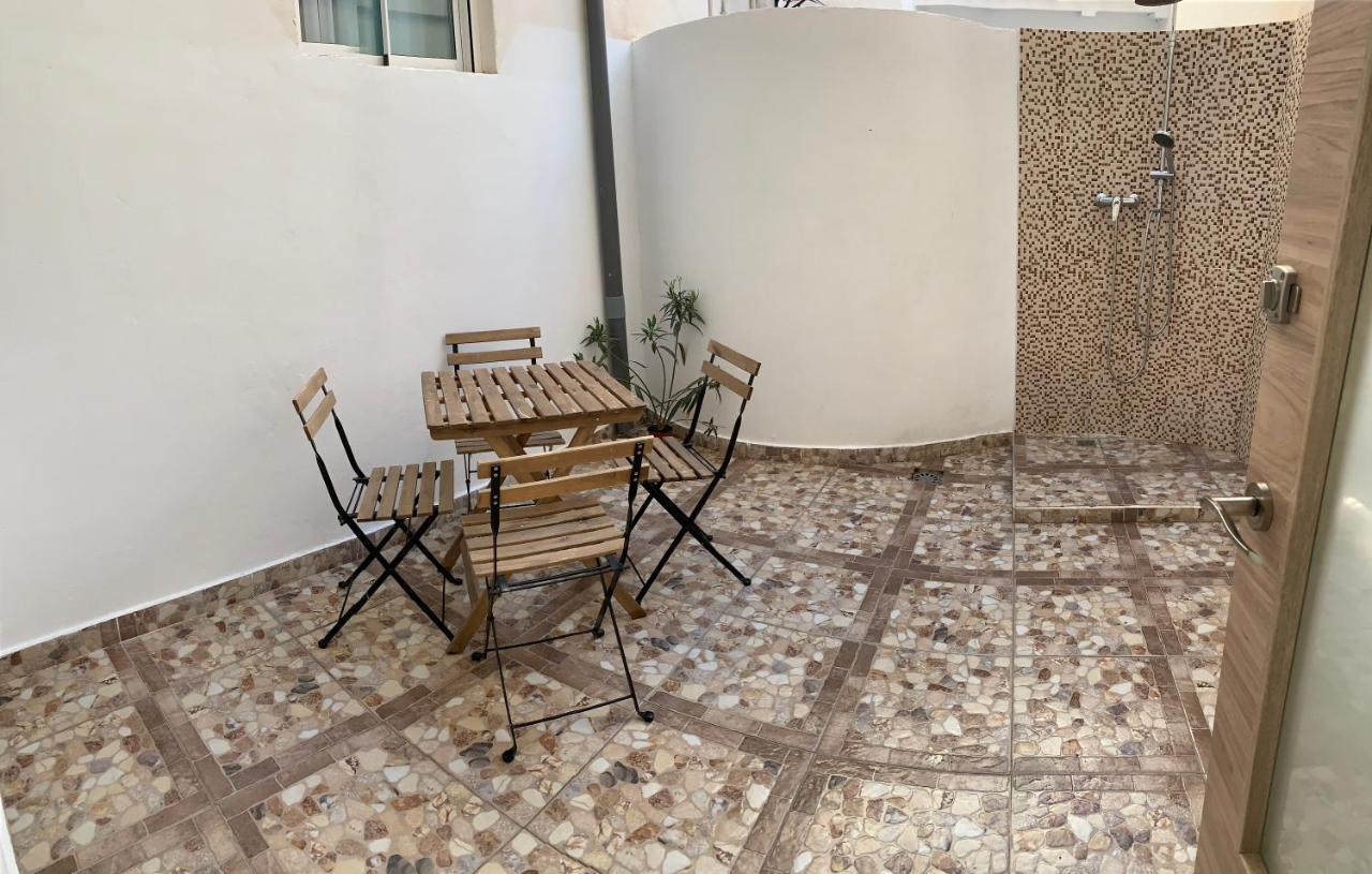 Orange Apartments Alicante Esterno foto