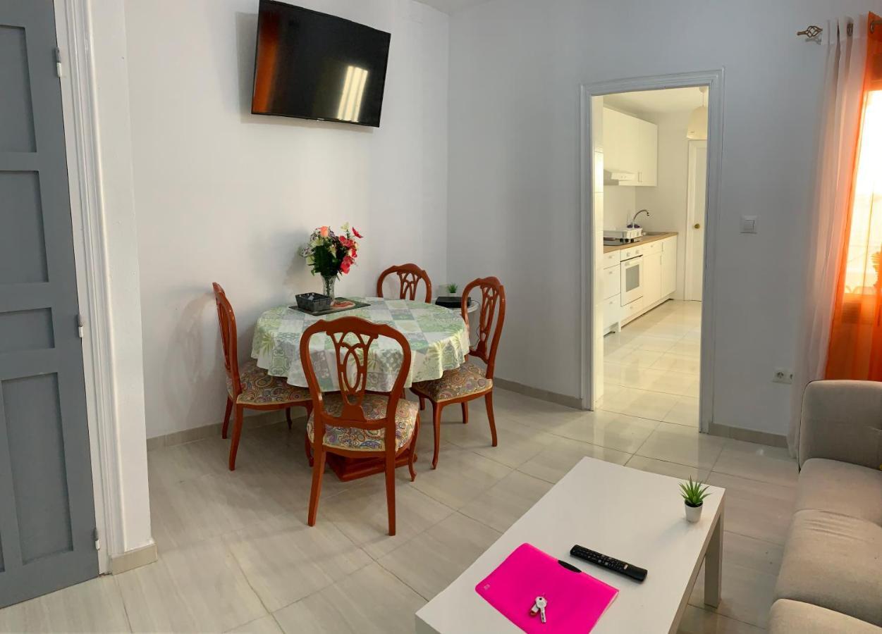 Orange Apartments Alicante Esterno foto