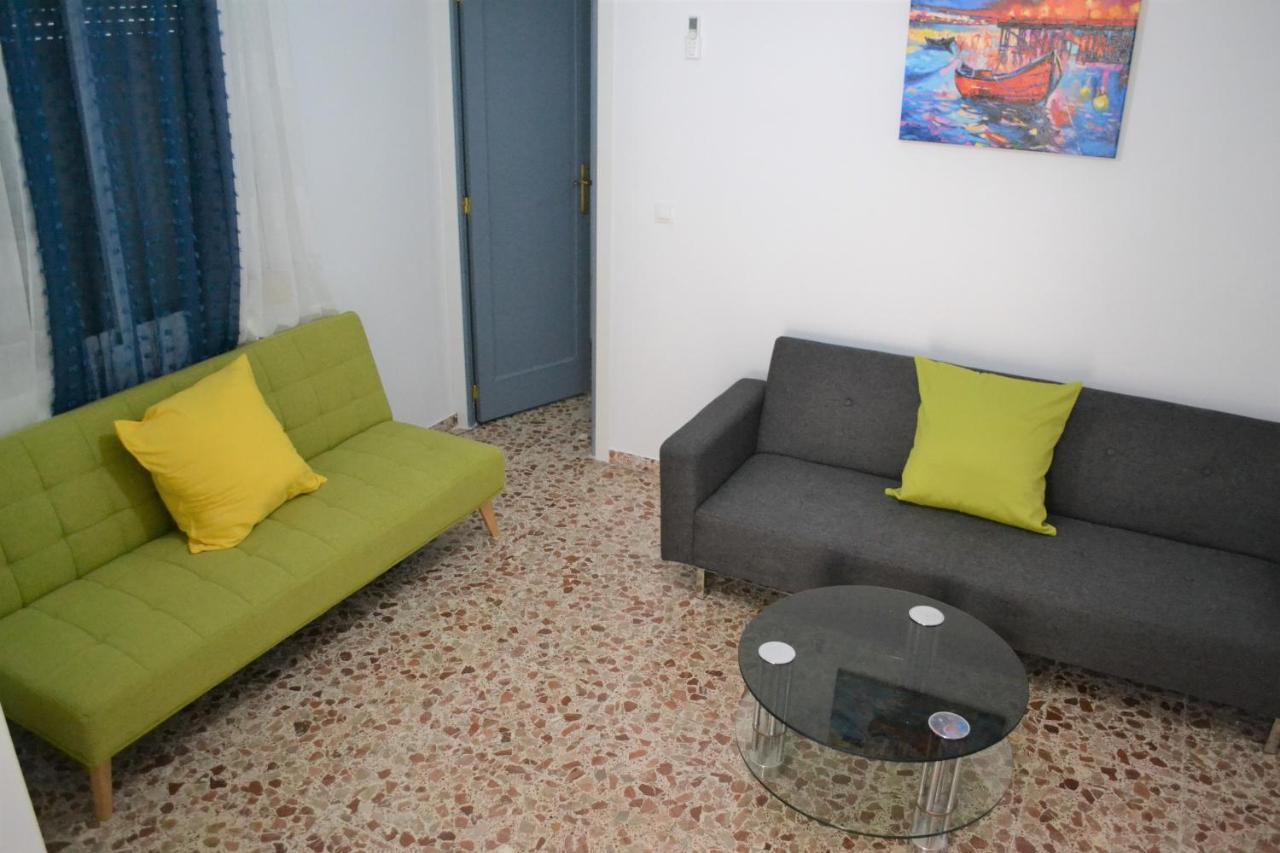 Orange Apartments Alicante Esterno foto